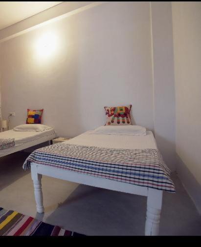 Eco Family Hostel Džajpur Exteriér fotografie