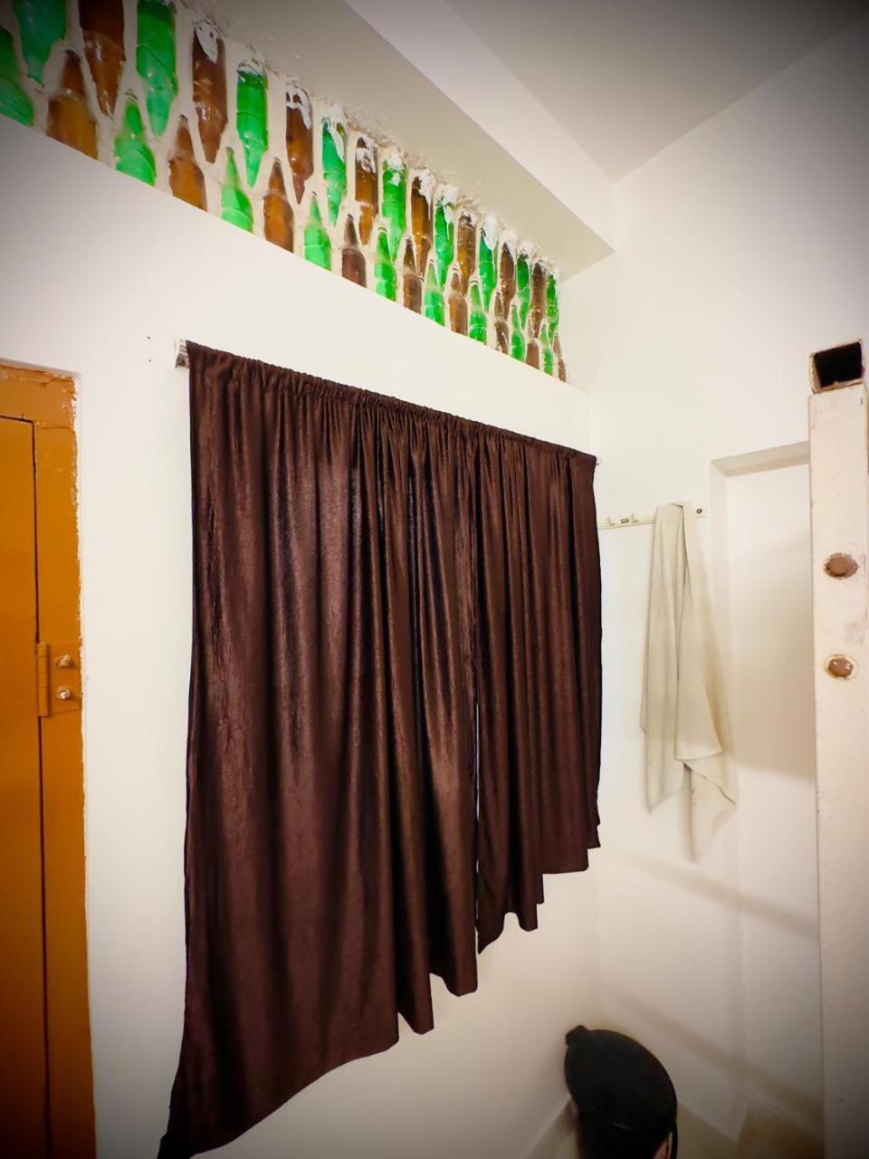 Eco Family Hostel Džajpur Exteriér fotografie
