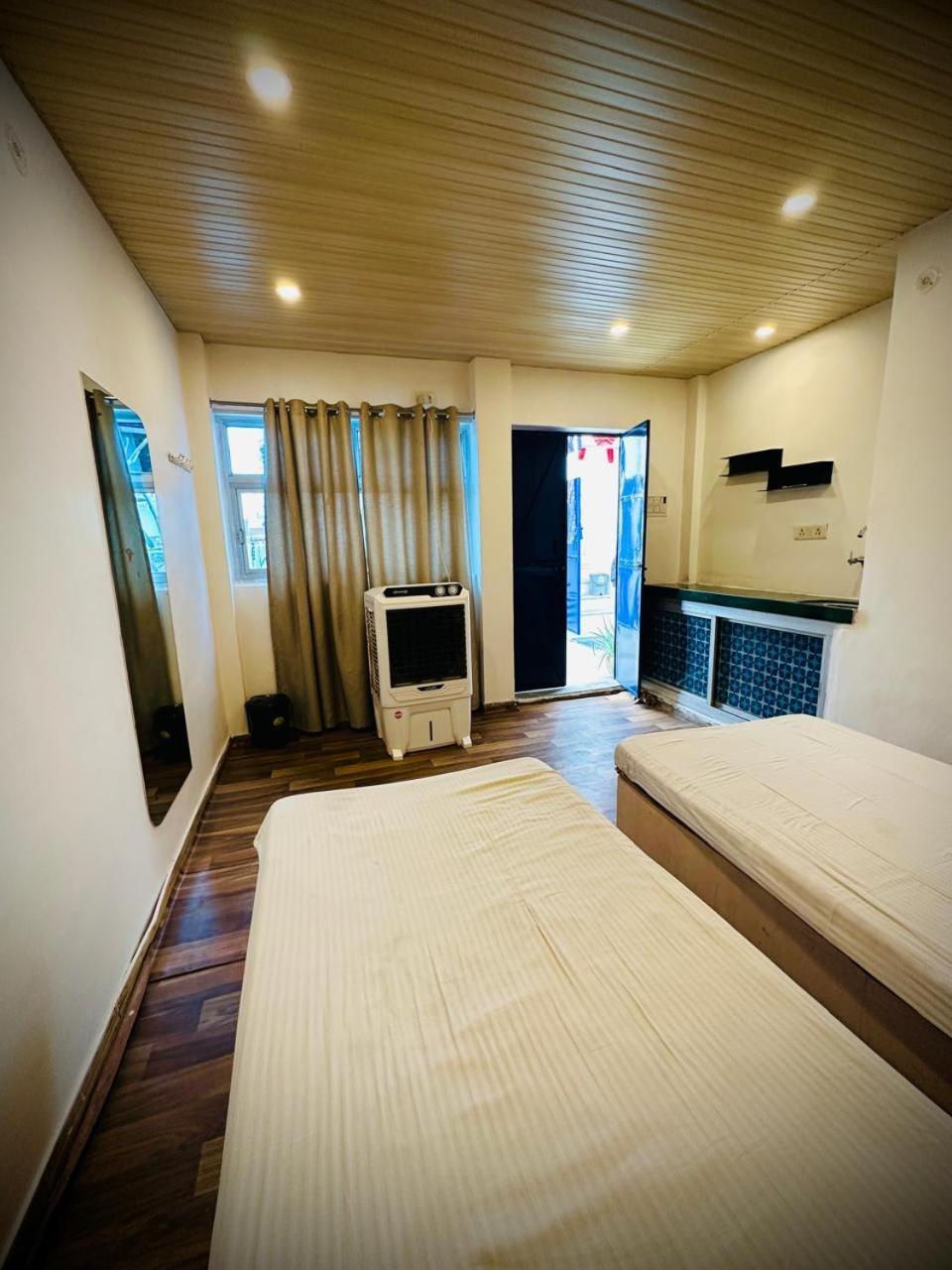 Eco Family Hostel Džajpur Exteriér fotografie