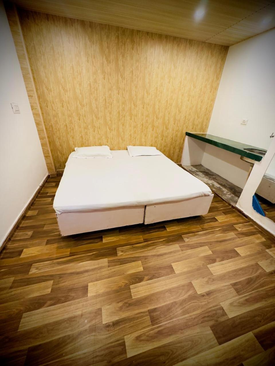 Eco Family Hostel Džajpur Exteriér fotografie